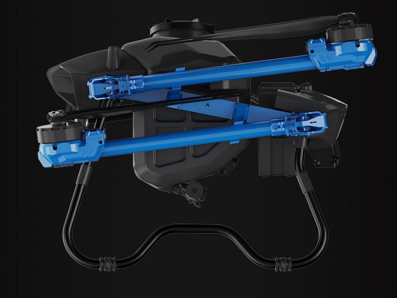 Agridrones completo