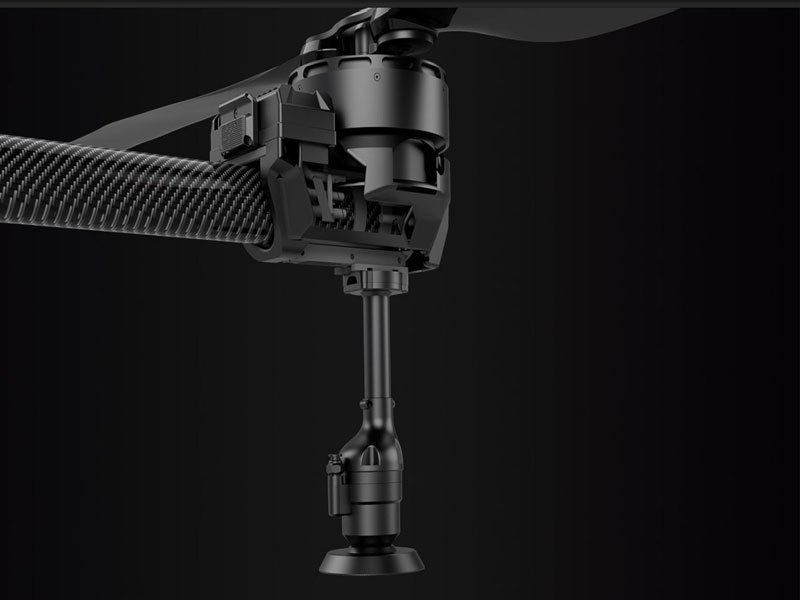 Dispersador Agridrones