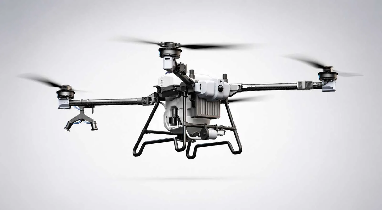Agridrones U150